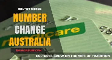 Medicare Number Changes: What Australians Need to Know