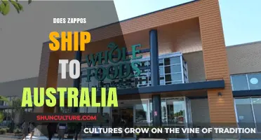 Zappos Shipping to Australia: What You Need to Know