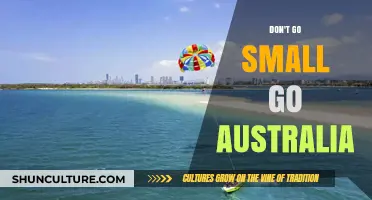 Dream Big: Why Australia is the Ultimate Adventure Destination
