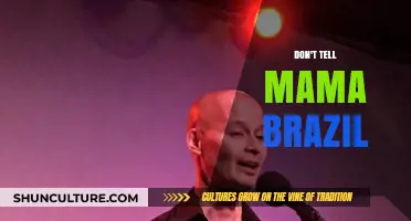 Don't Tell Mama Brazil: Secrets, Flavors, and Hidden Gems Unveiled