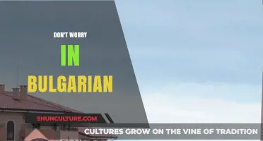 Embracing Tranquility: The Bulgarian Way to Worry Less and Live More
