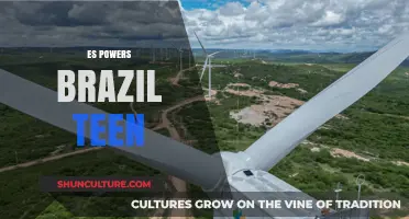 ES Powers Transforms Brazil Teen's Life with Innovative Energy Solutions
