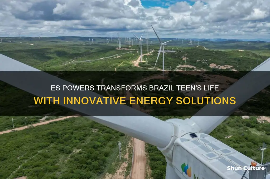 es powers brazil teen