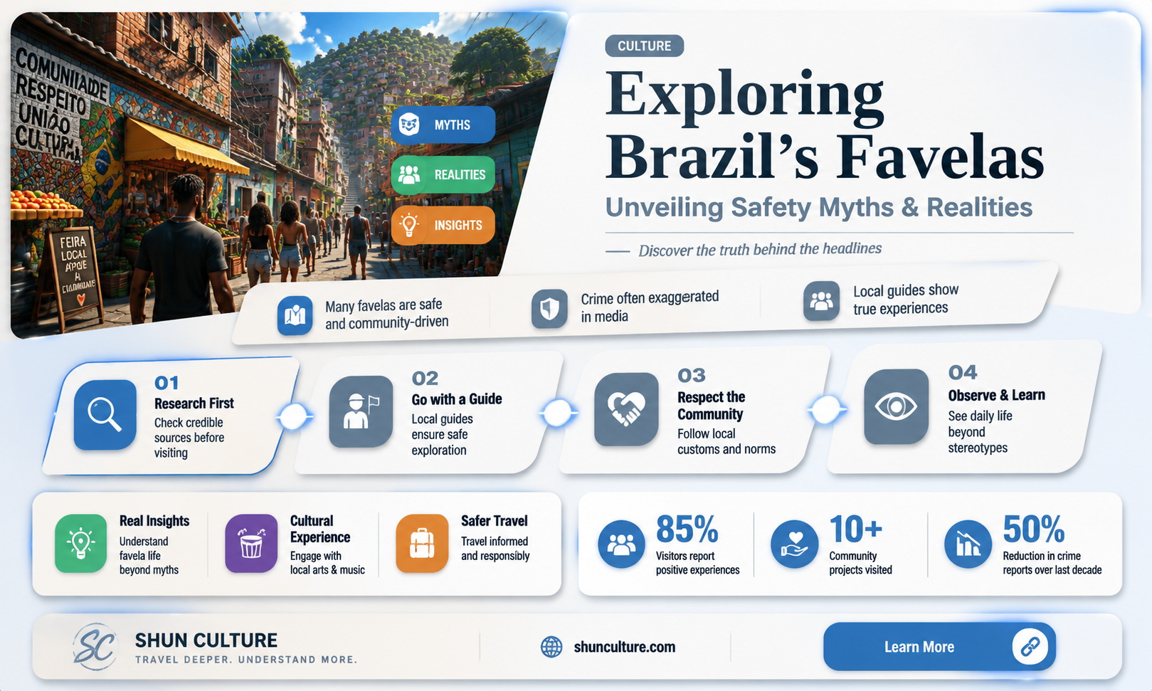 are brazil favelas dangerous