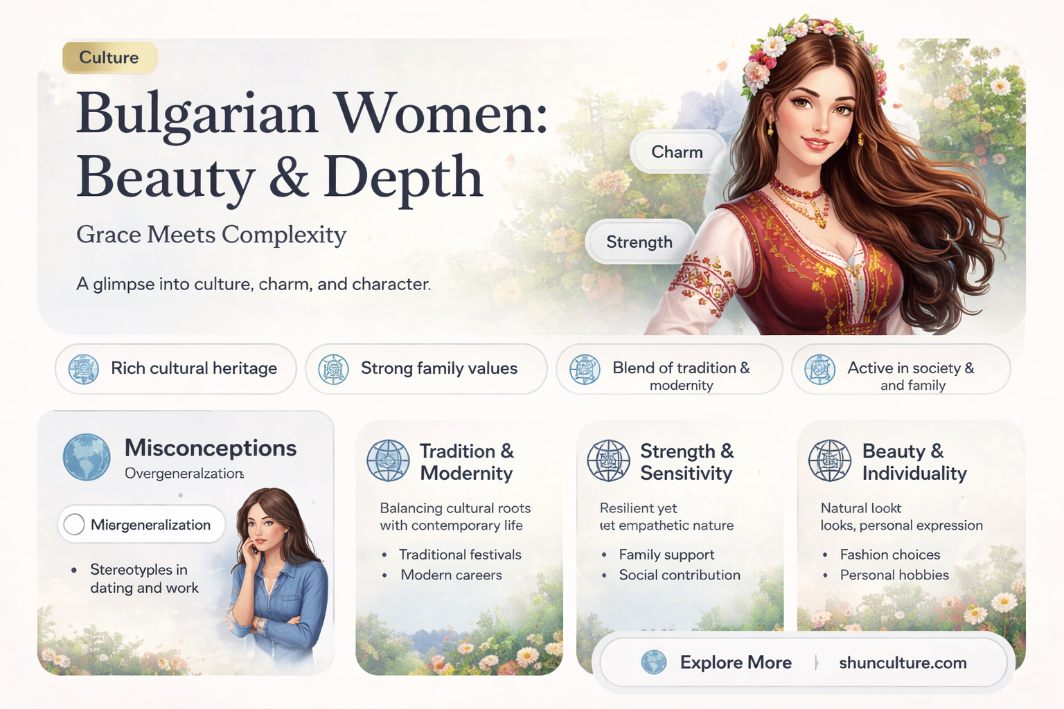 are bulgarian women easy