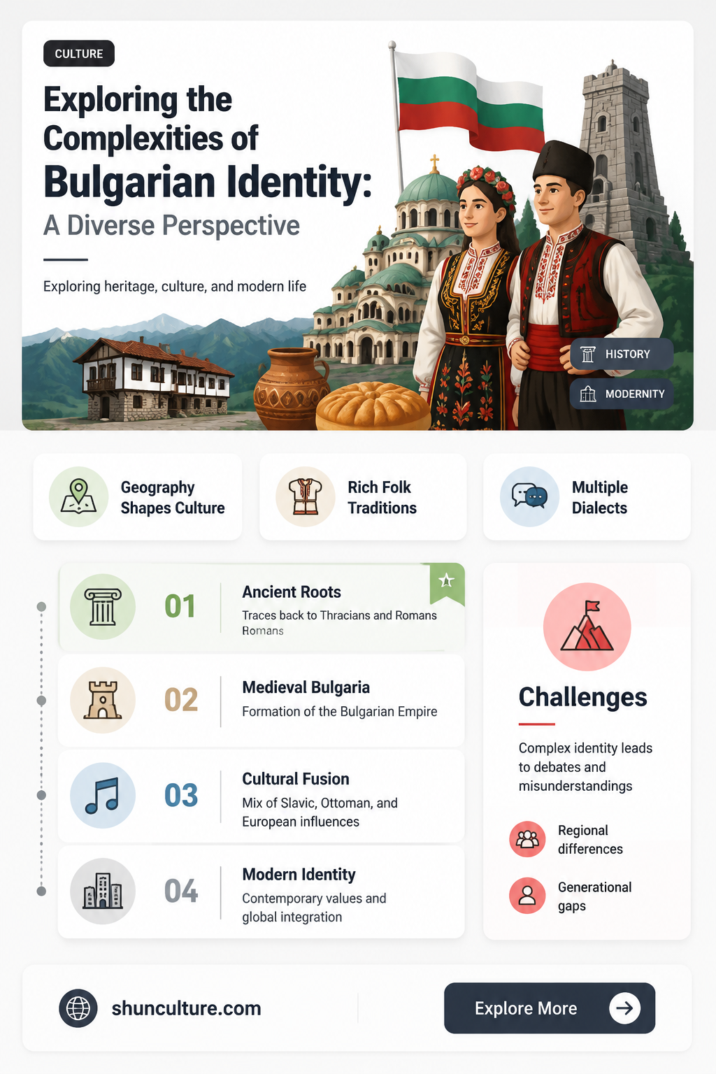 are bulgarian people white