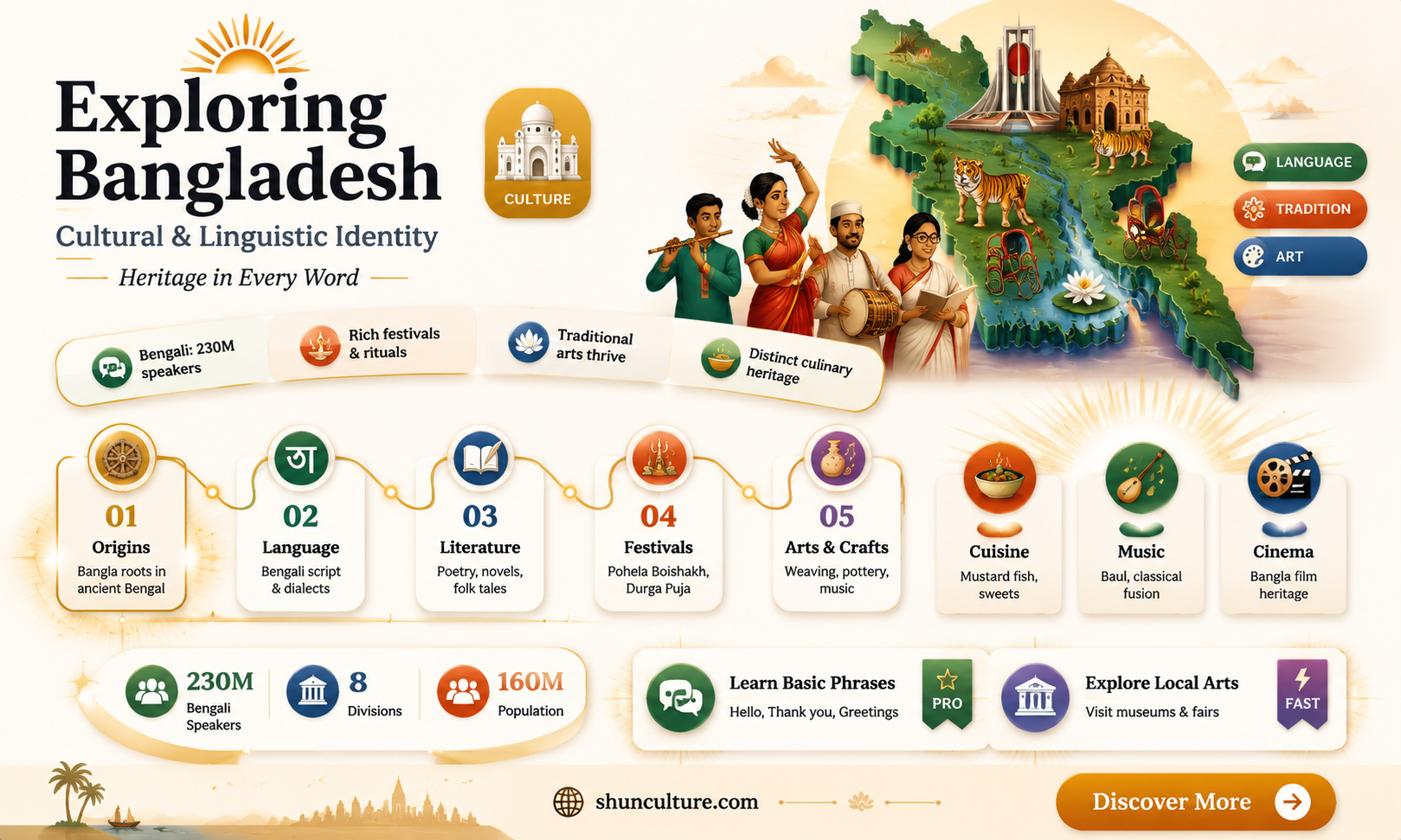 are bangladesh bengali