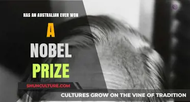 Exploring Australian Nobel Prize Winners: A Comprehensive Overview