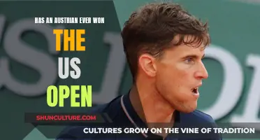 Austria's US Open Dreams: Who Came Out on Top?