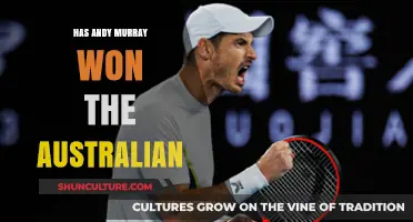Andy Murray's Australian Open: Champion or Not?
