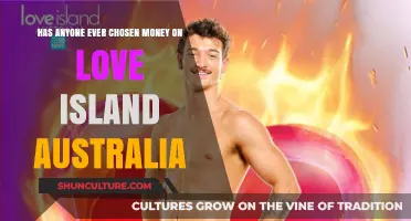 Who on Love Island Australia Chose Money Over Love?
