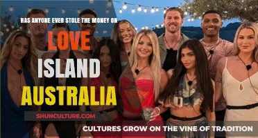Love Island Australia: Contestants Stealing Money?