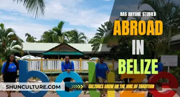 Studying Abroad in Belize: An Unforgettable Experience