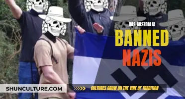 Australia's Nazi Ban: Free Speech or Necessary Action?