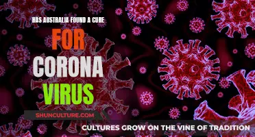 Australia's COVID-19 Cure: Fact or Fiction?