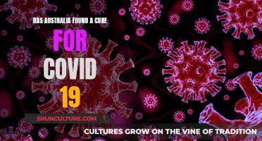 Australia's COVID-19 Cure: A Breakthrough or Misstep?