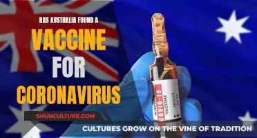 Australia's COVID-19 Vaccine: Developed, But Is It Deployable?