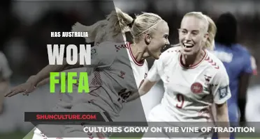 Australia's FIFA Triumph: A Dream or Reality?
