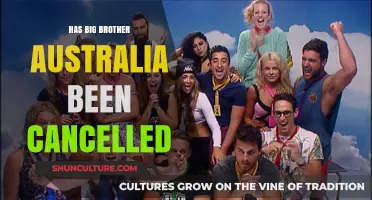 Big Brother Australia: Cancelled or on Hold?