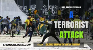 Brazil's History with Terrorism: Has the Country Ever Faced an Attack?