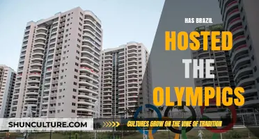 Has Brazil Hosted the Olympics? Exploring Rio 2016's Legacy