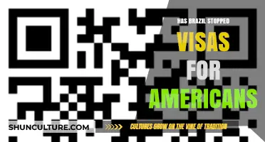 Brazil Visa Update: Are American Travelers Still Welcome?