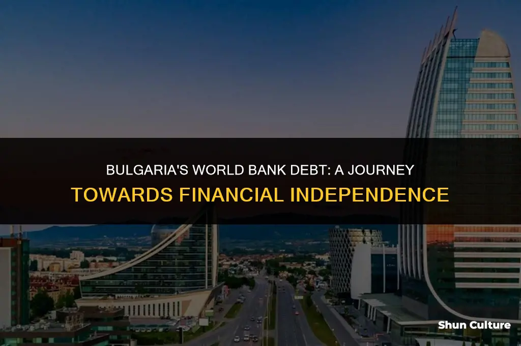 has bulgaria paid back the world bank fully