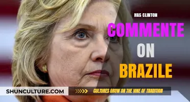 Clinton's Silence on Brazile's Revelations: What Does It Mean?