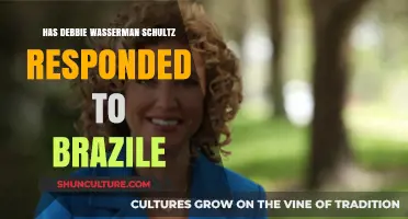 Debbie Wasserman Schultz's Response to Donna Brazile's Claims: What We Know