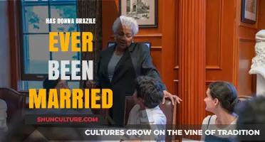 Donna Brazile's Personal Life: Has She Ever Tied the Knot?