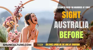 Has Elizabeth Appeared on Married at First Sight Australia Before?