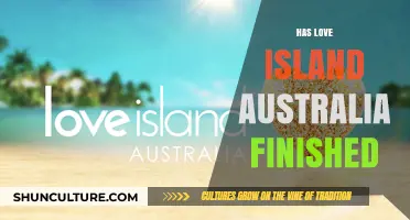 Love Island Australia: What's Next After the Finale?