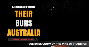 McDonald's Australia: Fresh Buns, Fresh Taste