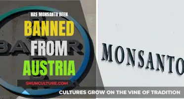 Monsanto's Fate in Austria: Banned or Business as Usual?