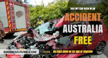 How to Check Your Car's Accident History in Australia