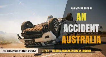 How to Check Your Car's Accident History in Australia