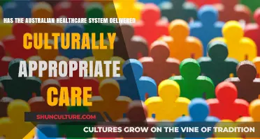 Australian Healthcare: Culturally Appropriate or Not?
