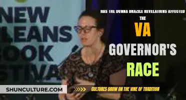 Donna Brazile Revelations: Impact on Virginia Governor's Race?