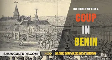 Exploring Benin's Political History: The Question of Coups