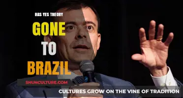 Has Yes Theory Explored Brazil Yet? Uncovering Their Adventures