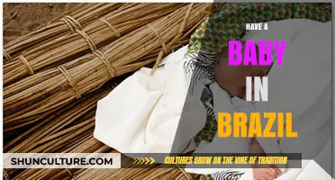 Welcoming Your Little One: A Guide to Having a Baby in Brazil