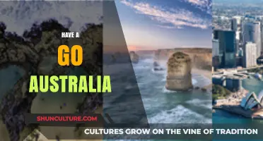 Have a Go Australia: Embracing Adventure and Opportunity Down Under