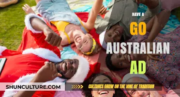 Have a Go, Australia: Inspiring Courage in Iconic Aussie Ad Campaign