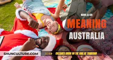 Understanding the Aussie Spirit: Decoding 'Have a Go' in Australian Culture