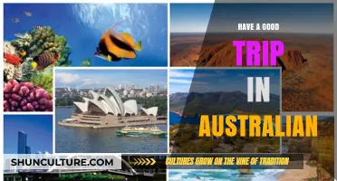 Explore Australia: A Guide to a Good Trip