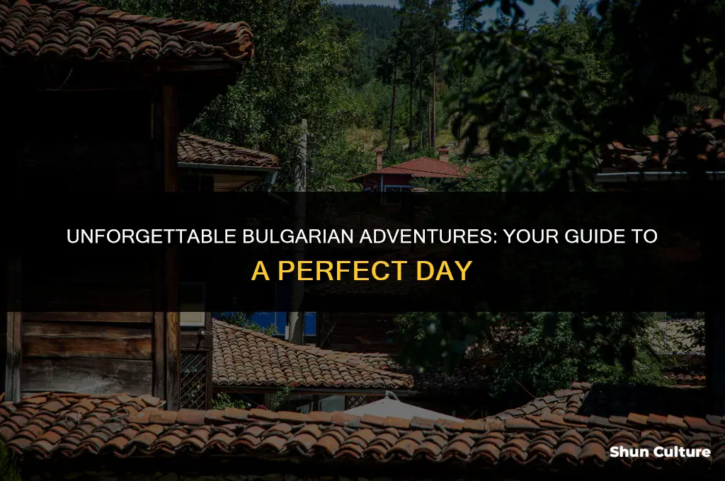 have a great day in bulgarian
