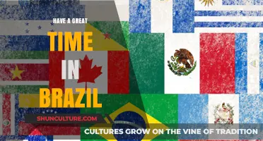 Discover Brazil's Vibrant Culture, Stunning Beaches, and Unforgettable Adventures