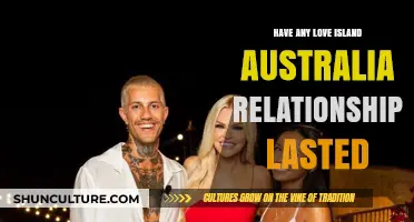 Love Island Australia: Which Couples Are Still Together?