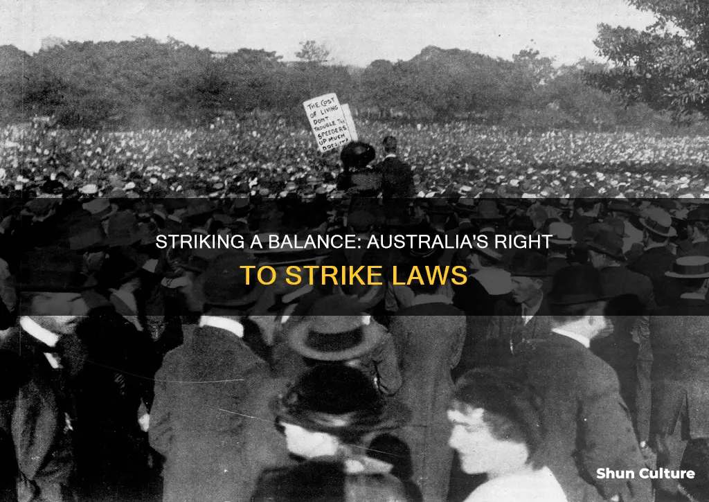 have australia