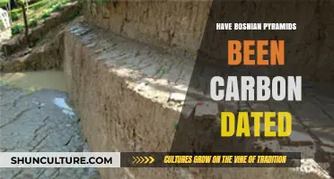 Bosnian Pyramids Carbon Dating: Unveiling the Mystery of Their Age